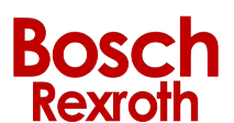 Bosch Rexroth